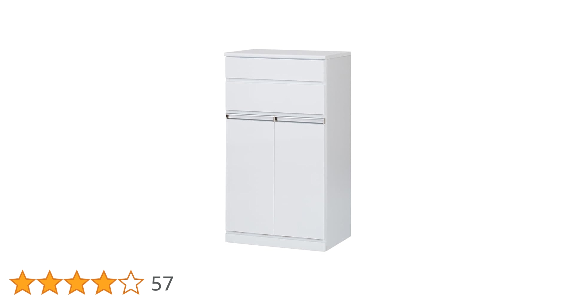 Amazon.co.jp: ISSEIKI【選べる3サイズ】キッチンカウンター